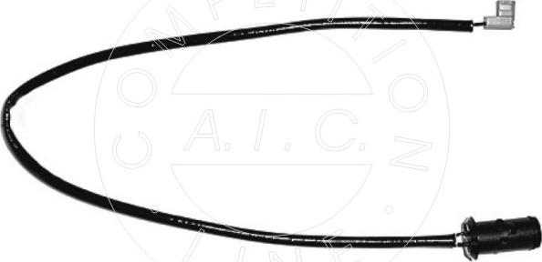 AIC 52420 - Indikators, Bremžu uzliku nodilums www.autospares.lv