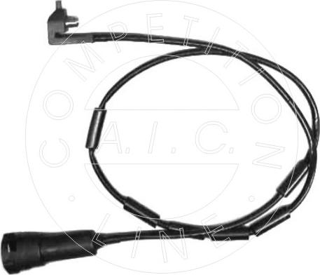 AIC 52427 - Indikators, Bremžu uzliku nodilums www.autospares.lv