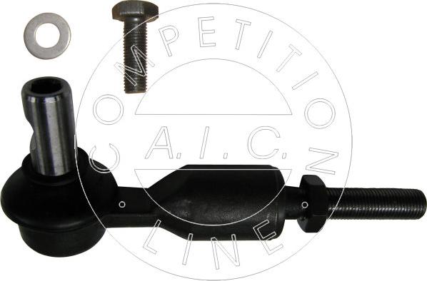 AIC 52470 - Наконечник рулевой тяги, шарнир www.autospares.lv