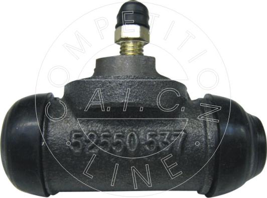 AIC 52550 - Riteņa bremžu cilindrs www.autospares.lv