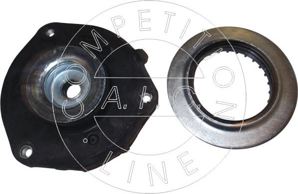 AIC 52507Set - Опора стойки амортизатора, подушка www.autospares.lv