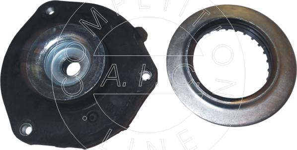 AIC 52507Set - Опора стойки амортизатора, подушка www.autospares.lv