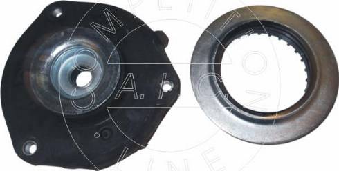 AIC 52507S - Опора стойки амортизатора, подушка www.autospares.lv