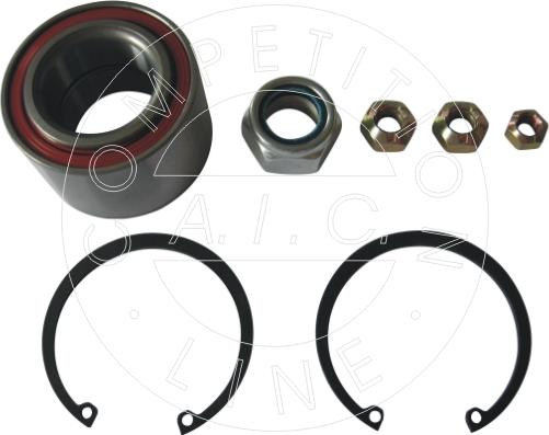 AIC 52511 - Wheel hub, bearing Kit www.autospares.lv