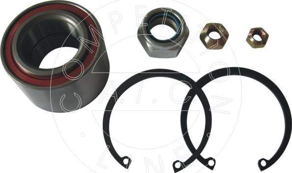 AIC 52512 - Wheel hub, bearing Kit www.autospares.lv