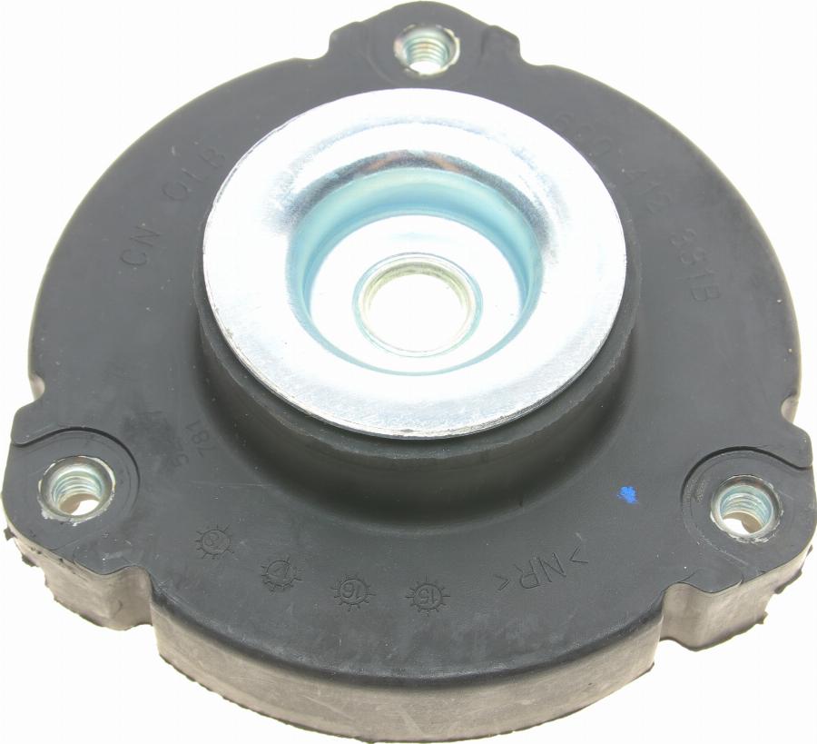 AIC 52527 - Amortizatora statnes balsts www.autospares.lv