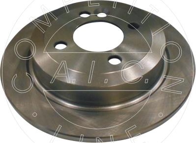 AIC 52699 - Bremžu diski www.autospares.lv