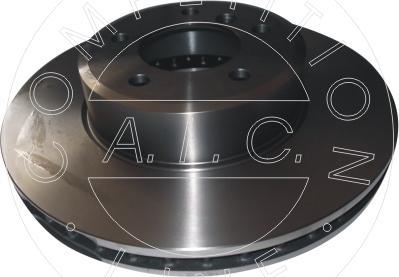 AIC 52694 - Bremžu diski www.autospares.lv