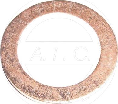 AIC 52648 - Blīvgredzens, Eļļas noliešanas korķis www.autospares.lv