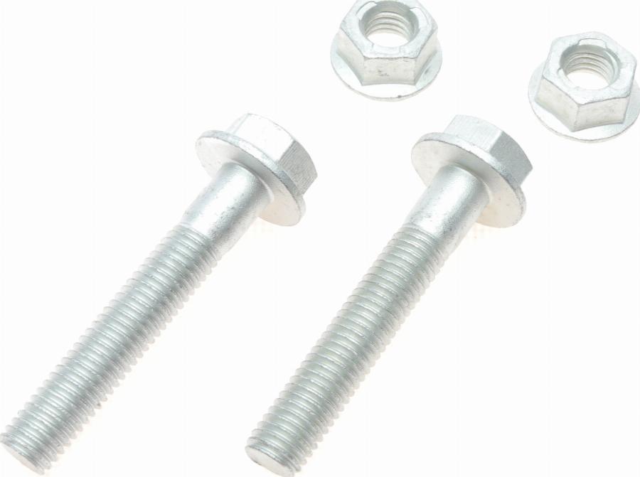 AIC 52642 - Mounting Kit, stabiliser bar / rod www.autospares.lv