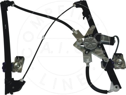 AIC 52650 - Window Regulator www.autospares.lv