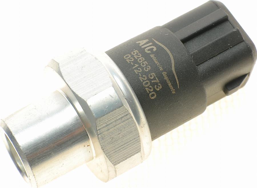 AIC 52653 - Pressure Switch, air conditioning www.autospares.lv