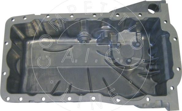 AIC 52666 - Eļļas vācele www.autospares.lv