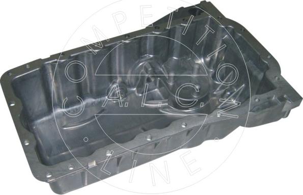 AIC 52667 - Eļļas vācele www.autospares.lv