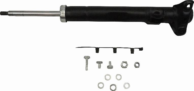 AIC 52609 - Shock Absorber www.autospares.lv