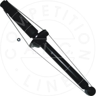 AIC 52603 - Shock Absorber www.autospares.lv