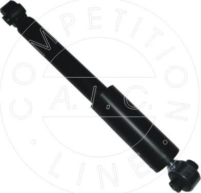 AIC 52602 - Amortizators www.autospares.lv