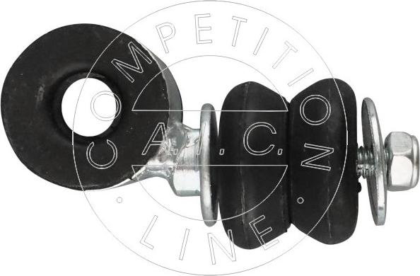 AIC 52689Set - Repair Kit, stabilizer suspension www.autospares.lv