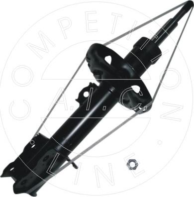 AIC 52627 - Amortizators www.autospares.lv