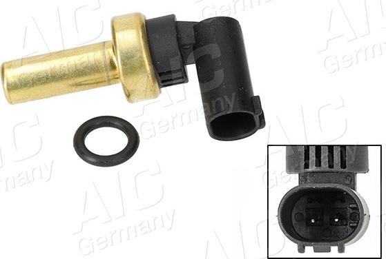 AIC 52679 - Sensor, coolant temperature www.autospares.lv