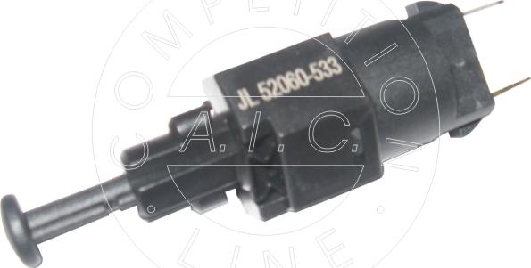 AIC 52060 - Bremžu signāla slēdzis www.autospares.lv