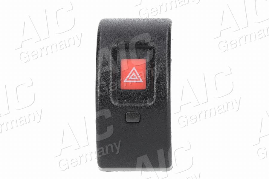 AIC 52067 - Avārijas gaismas signāla slēdzis www.autospares.lv