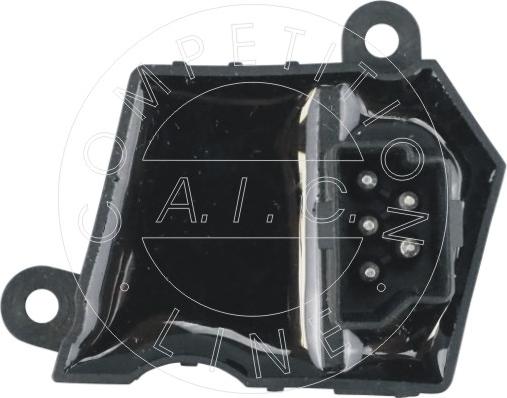 AIC 52016 - Vadības bloks, Apsilde / Ventilācija www.autospares.lv