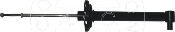 AIC 52033 - Amortizators www.autospares.lv