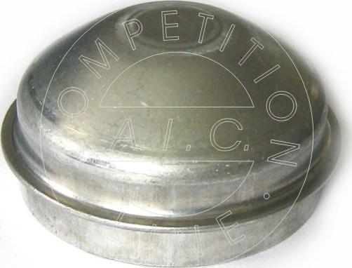 AIC 52196 - Vāks, Riteņa rumbas gultnis www.autospares.lv