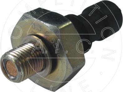 AIC 52103 - Devējs, Eļļas spiediens www.autospares.lv