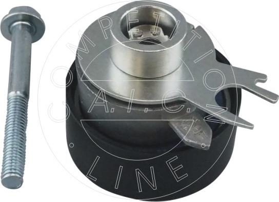 AIC 52849 - Tensioner Pulley, timing belt www.autospares.lv