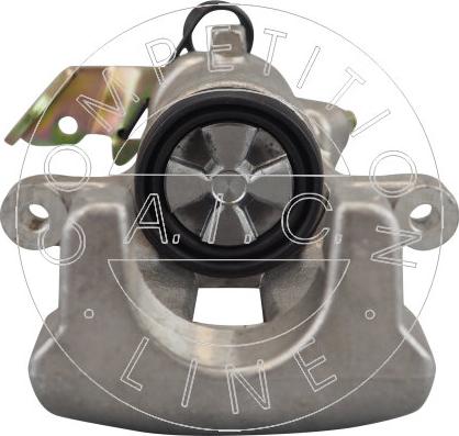 AIC 52858 - Brake Caliper www.autospares.lv