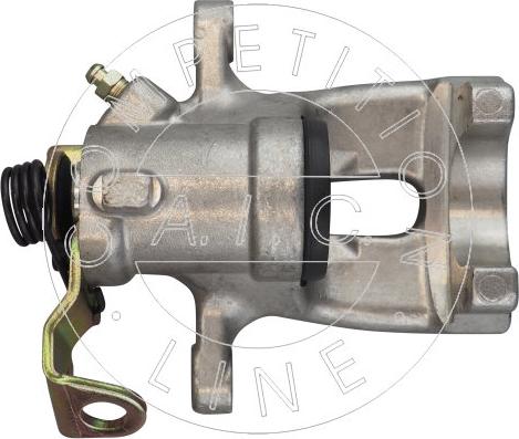 AIC 52858 - Brake Caliper www.autospares.lv