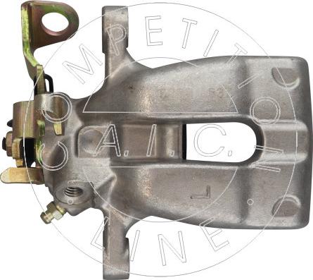 AIC 52858 - Brake Caliper www.autospares.lv