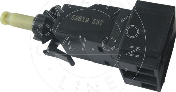 AIC 52819 - Bremžu signāla slēdzis www.autospares.lv