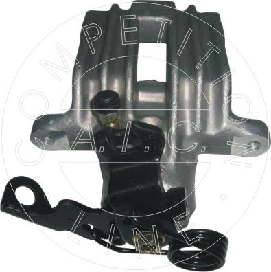 AIC 52830 - Bremžu suports www.autospares.lv