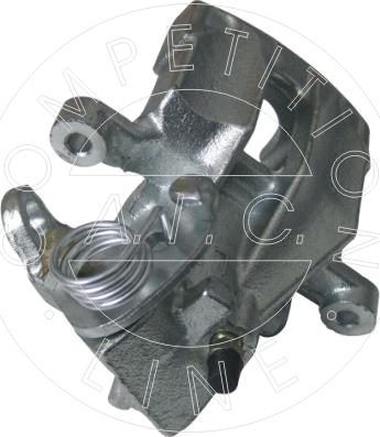 AIC 52827 - Brake Caliper www.autospares.lv