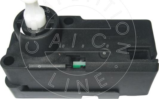 AIC 52389 - Регулировочный элемент, актуатор, угол наклона фар www.autospares.lv