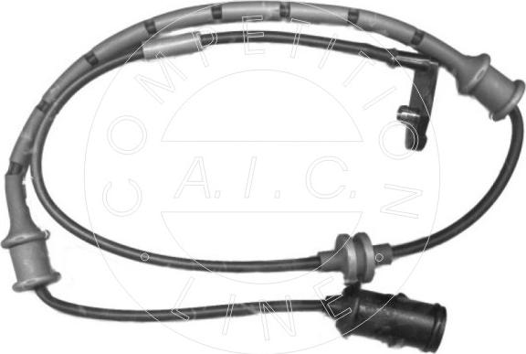 AIC 52290 - Indikators, Bremžu uzliku nodilums www.autospares.lv