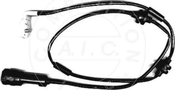 AIC 52292 - Indikators, Bremžu uzliku nodilums www.autospares.lv