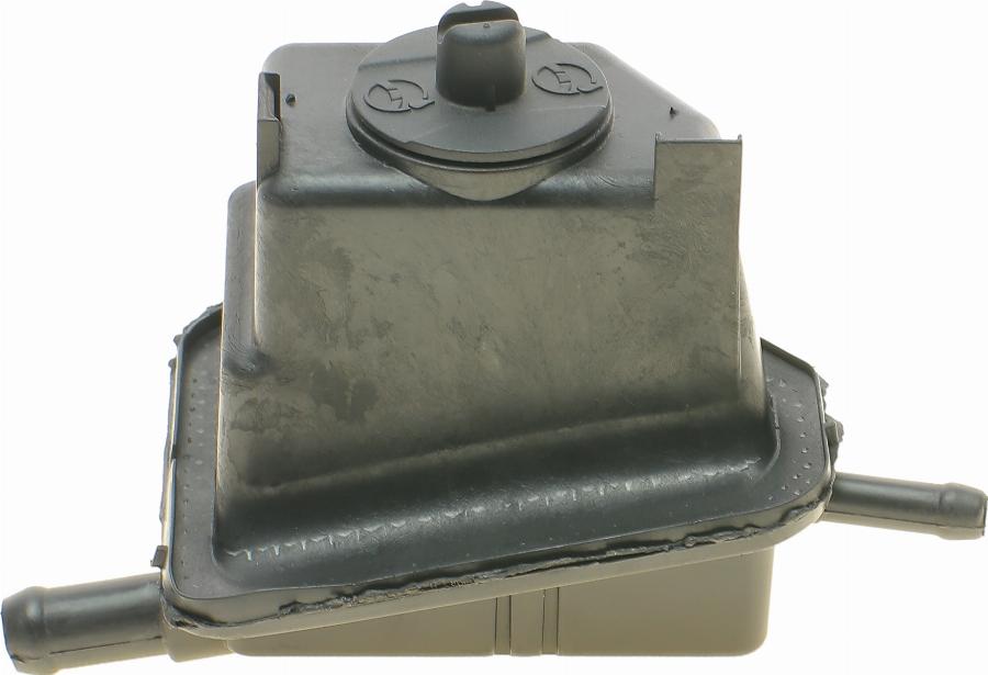 AIC 52243 - Kompensācijas tvertne, Stūres past. hidrauliskā eļļa www.autospares.lv