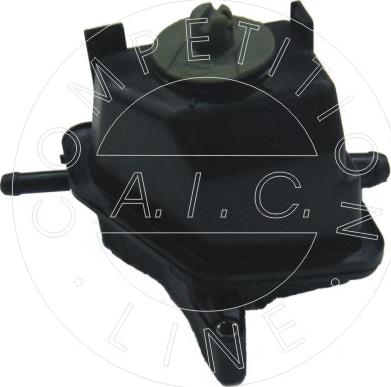 AIC 52243 - Kompensācijas tvertne, Stūres past. hidrauliskā eļļa www.autospares.lv