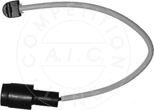 AIC 52268 - Indikators, Bremžu uzliku nodilums autospares.lv