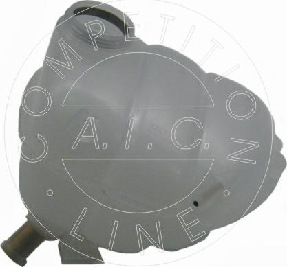 AIC 52215 - Kompensācijas tvertne, Dzesēšanas šķidrums www.autospares.lv