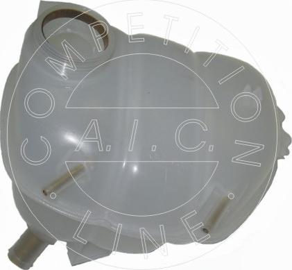 AIC 52217 - Kompensācijas tvertne, Dzesēšanas šķidrums www.autospares.lv