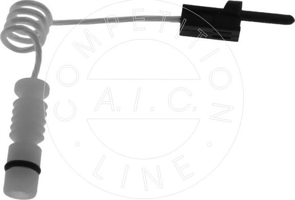 AIC 52285 - Indikators, Bremžu uzliku nodilums autospares.lv