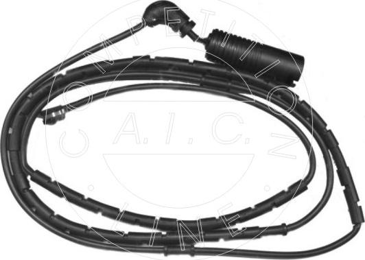 AIC 52281 - Indikators, Bremžu uzliku nodilums www.autospares.lv