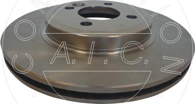 AIC 52700 - Bremžu diski www.autospares.lv