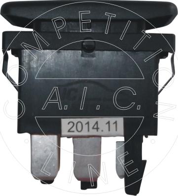 AIC 52782 - Slēdzis, Stikla pacēlājmehānisms www.autospares.lv