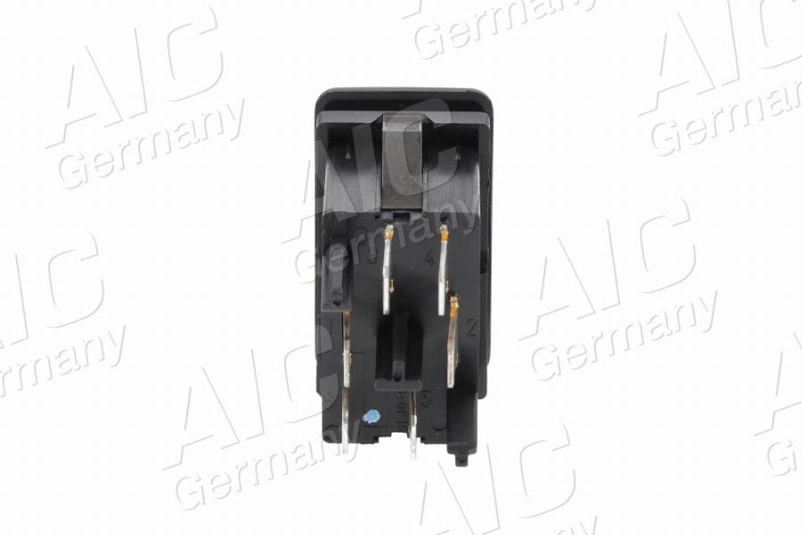 AIC 52782 - Slēdzis, Stikla pacēlājmehānisms www.autospares.lv